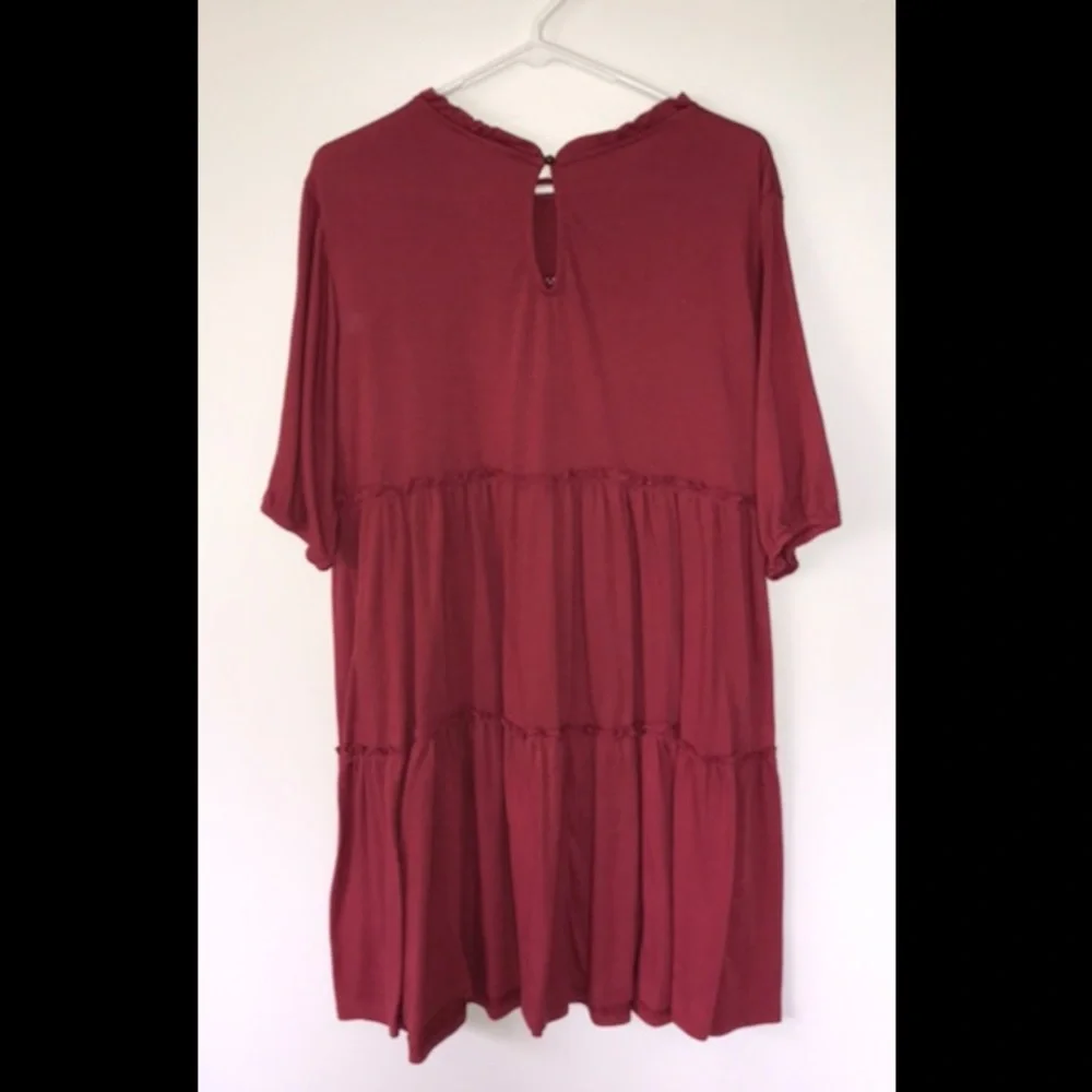 KNOX ROSE DRESS - Picture 2 of 3